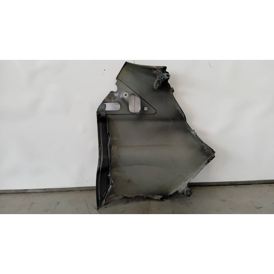 LEFT FRONT MUDGUARD  FORD van Transit/Tourneo Custom 2018> used