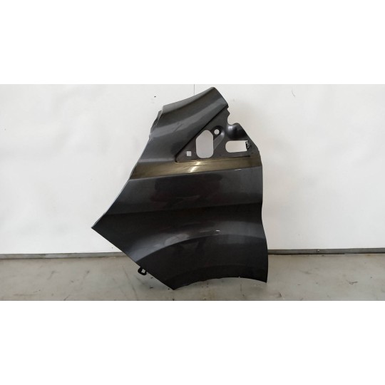LEFT FRONT MUDGUARD  FORD van Transit/Tourneo Custom 2018> used