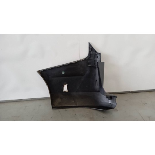 REAR RIGHT BUMPER CANTON FORD van Transit/Tourneo Custom 2018> used