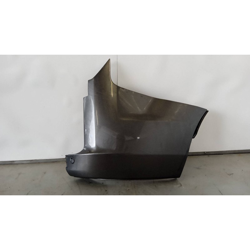 FORD van REAR RIGHT BUMPER CANTON FORD van Transit/Tourneo Custom 2018> used