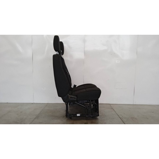 FRONT SEATS FORD van Transit/Tourneo Custom 2018> used