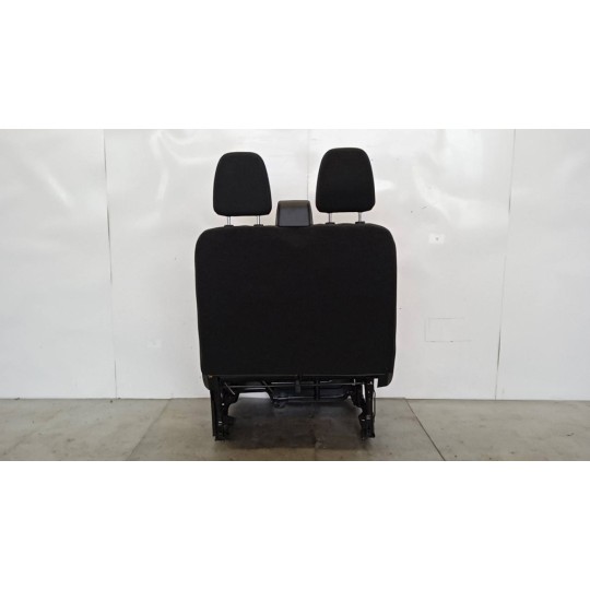 FRONT SEATS FORD van Transit/Tourneo Custom 2018> used