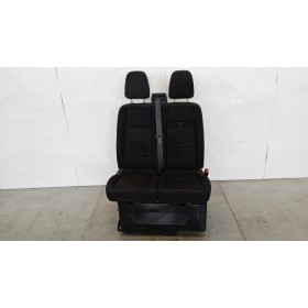 FRONT SEATS FORD van...