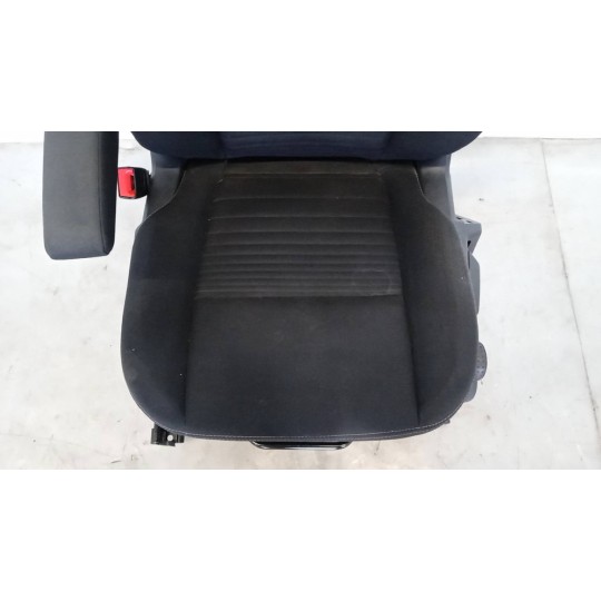FRONT SEATS FORD van Transit/Tourneo Custom 2018> used