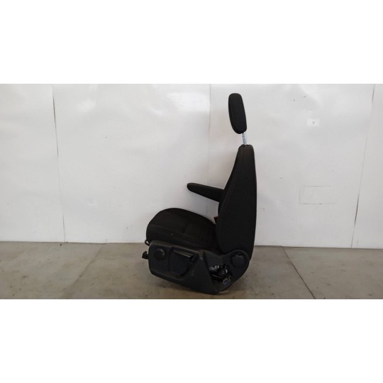 FRONT SEATS FORD van Transit/Tourneo Custom 2018> used