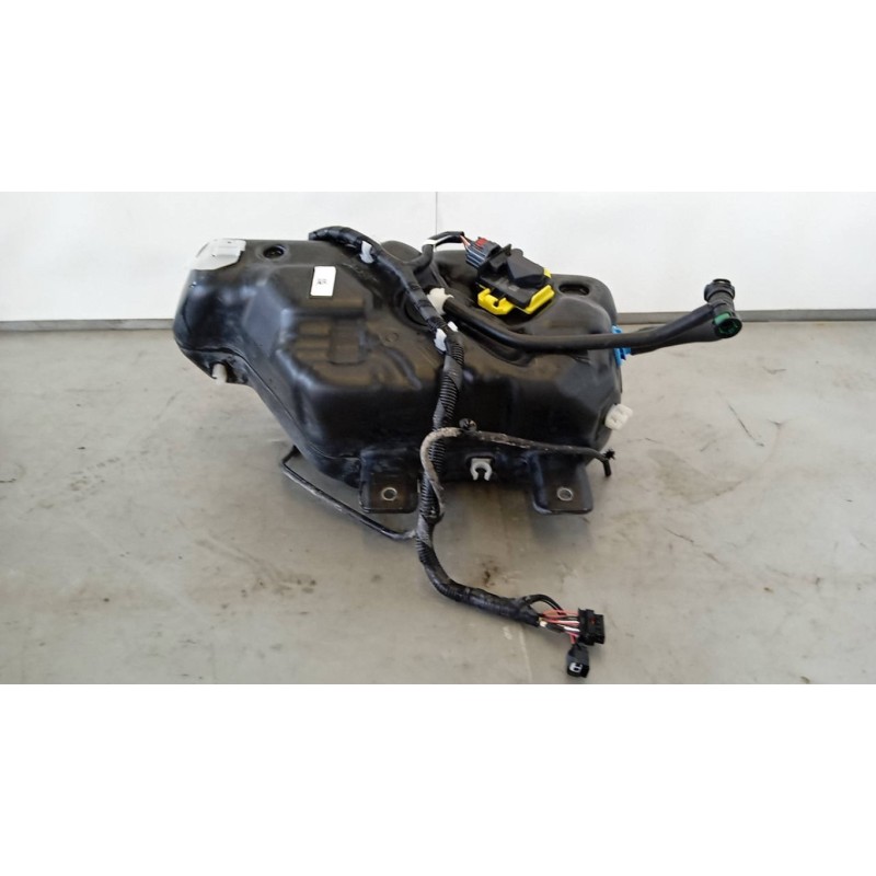 FORD van ADBLUE TANK FORD van Transit/Tourneo Custom 2018> used