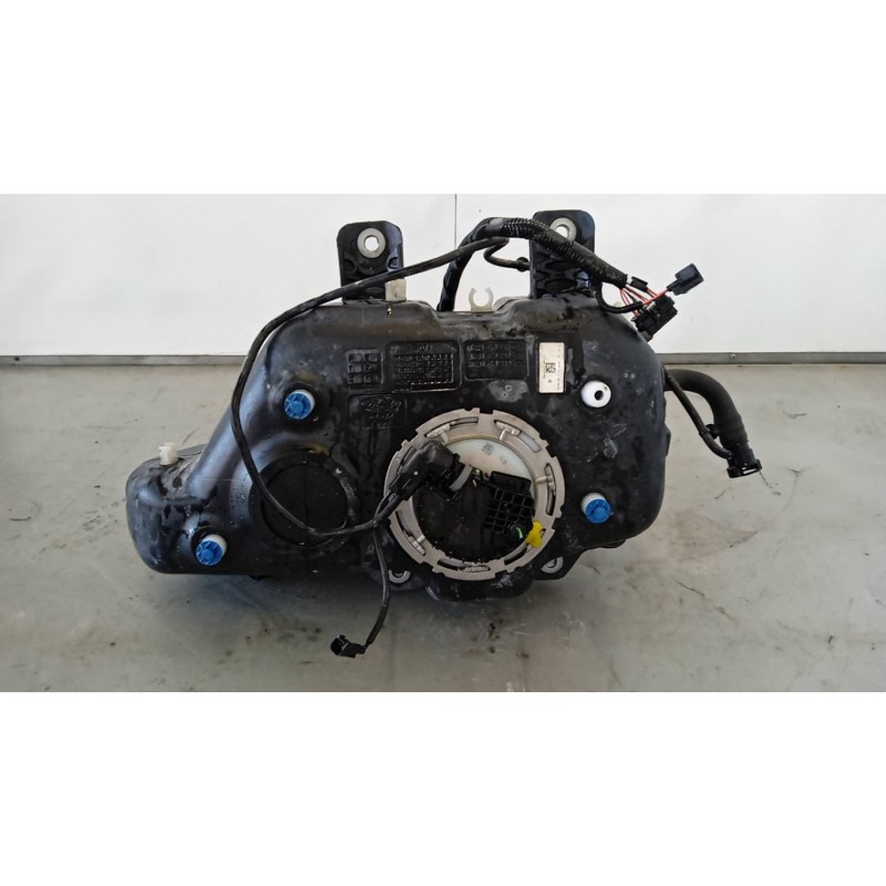 FORD van SERBATOIO ADBLUE FORD van Transit/Tourneo Custom 2018> usato