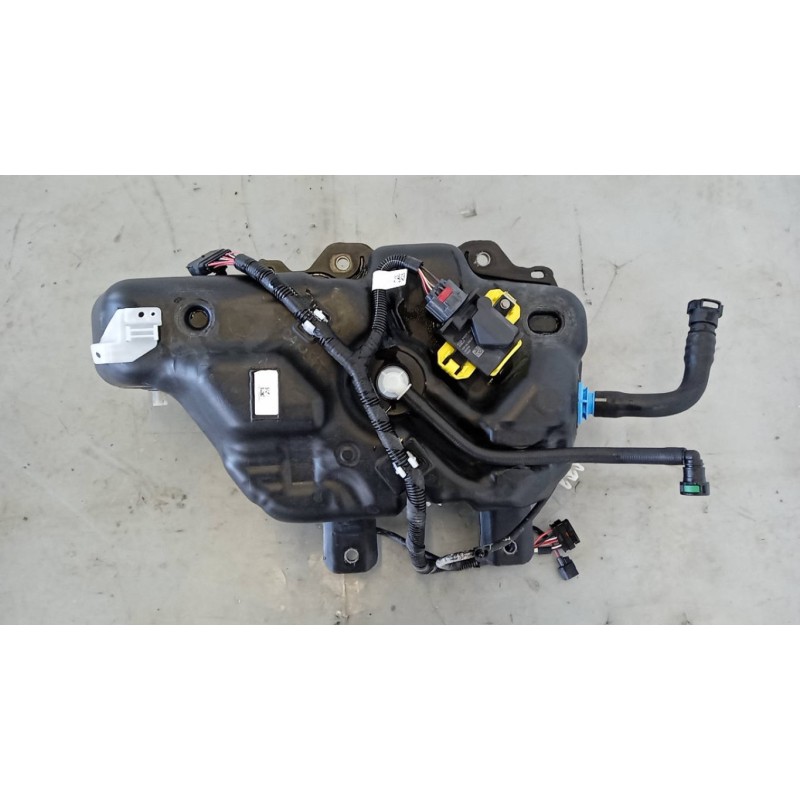 FORD van ADBLUE TANK FORD van Transit/Tourneo Custom 2018> used