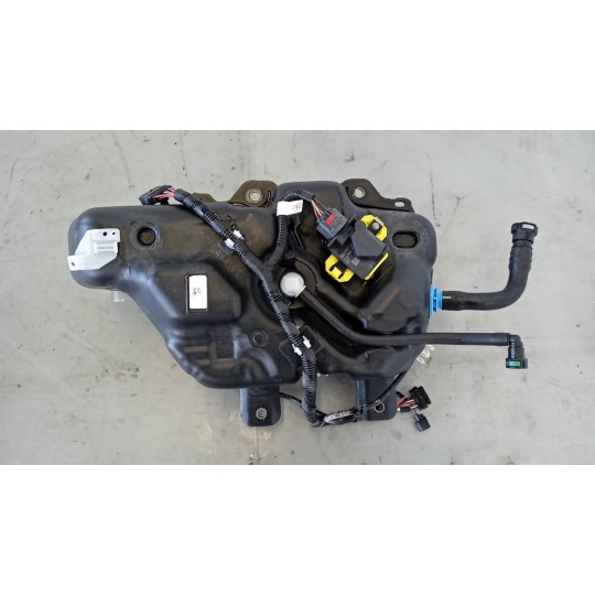 ADBLUE TANK FORD van Transit/Tourneo Custom 2018> used