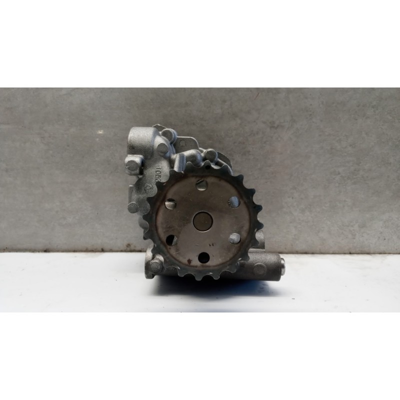 RENAULT van POMPA OLIO RENAULT van Master 2014>2019 usato