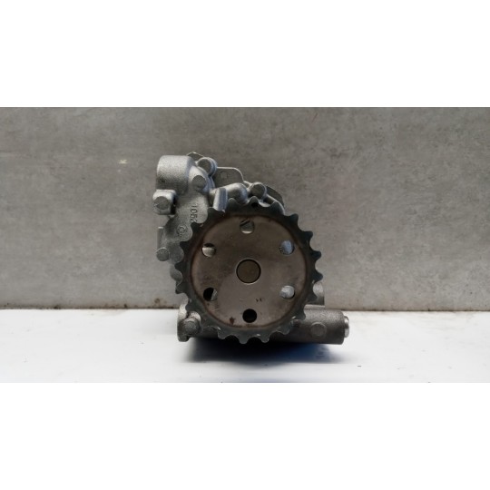 POMPA OLIO RENAULT van Master 2014>2019 usato