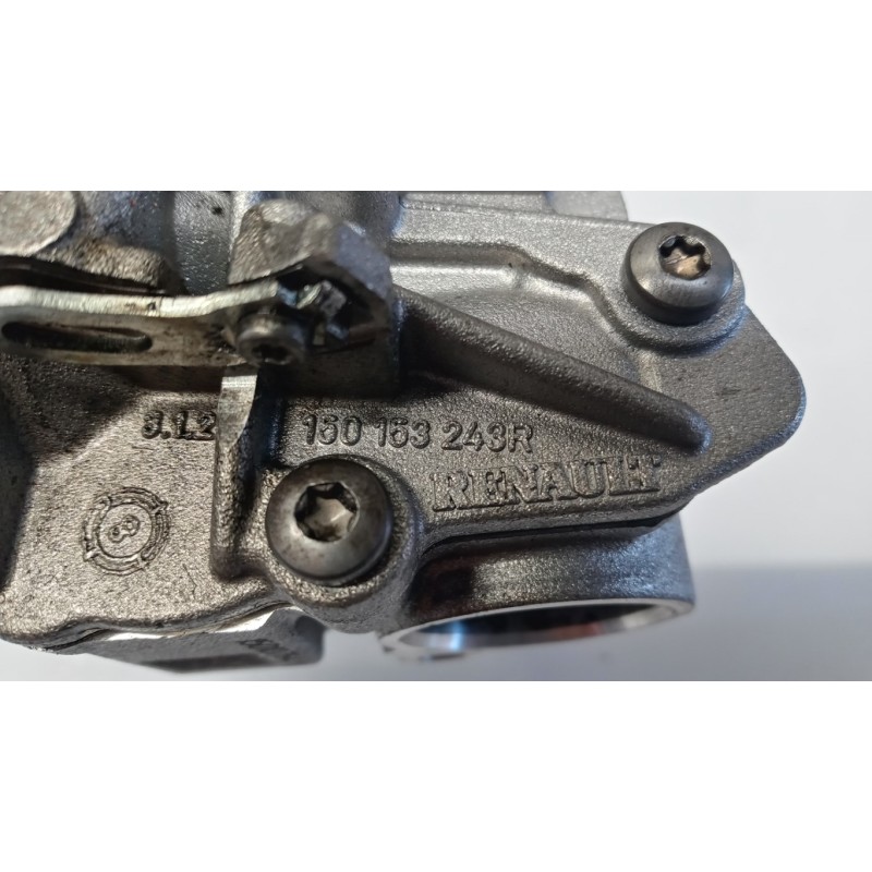 RENAULT van POMPA OLIO RENAULT van Master 2014>2019 usato