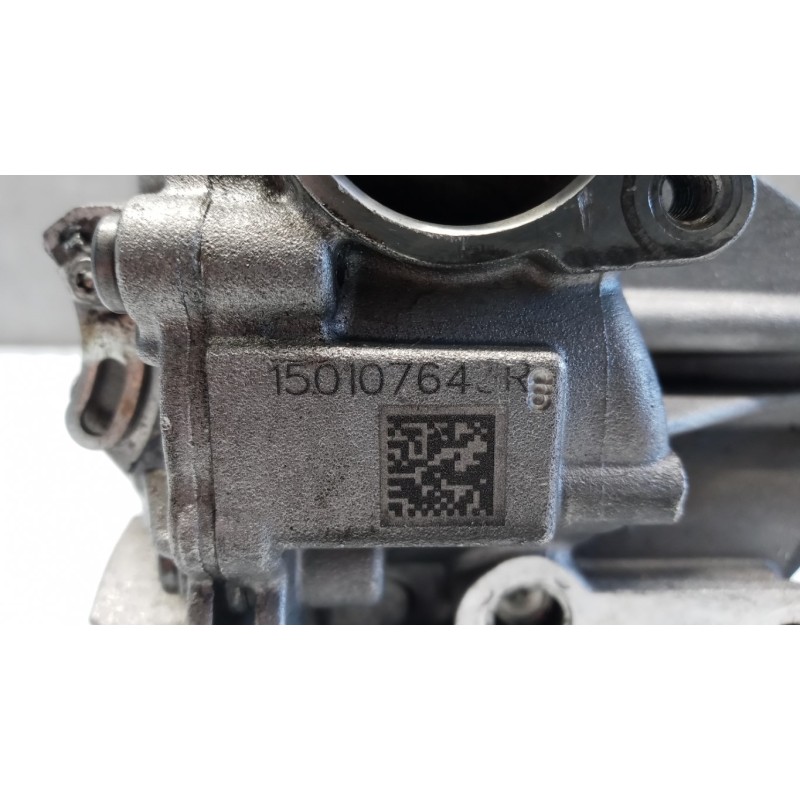 RENAULT van POMPA OLIO RENAULT van Master 2014>2019 usato