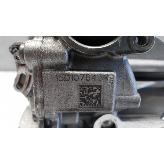 POMPA OLIO RENAULT van Master 2014>2019 usato