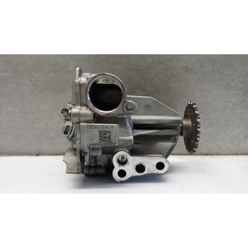 RENAULT van POMPA OLIO RENAULT van Master 2014>2019 usato