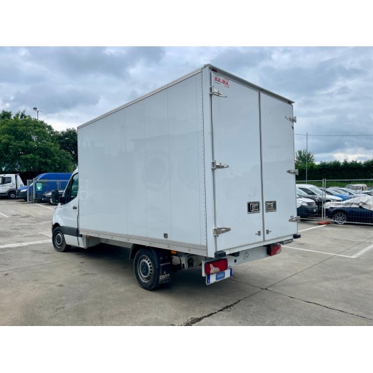 MERCEDES-BENZ van SPRINTER 311 CDI CASSA IN LEGA