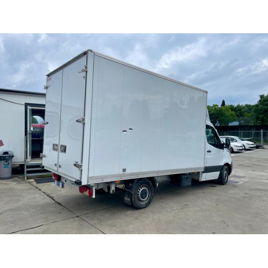 MERCEDES-BENZ van SPRINTER 311 CDI CASSA IN LEGA