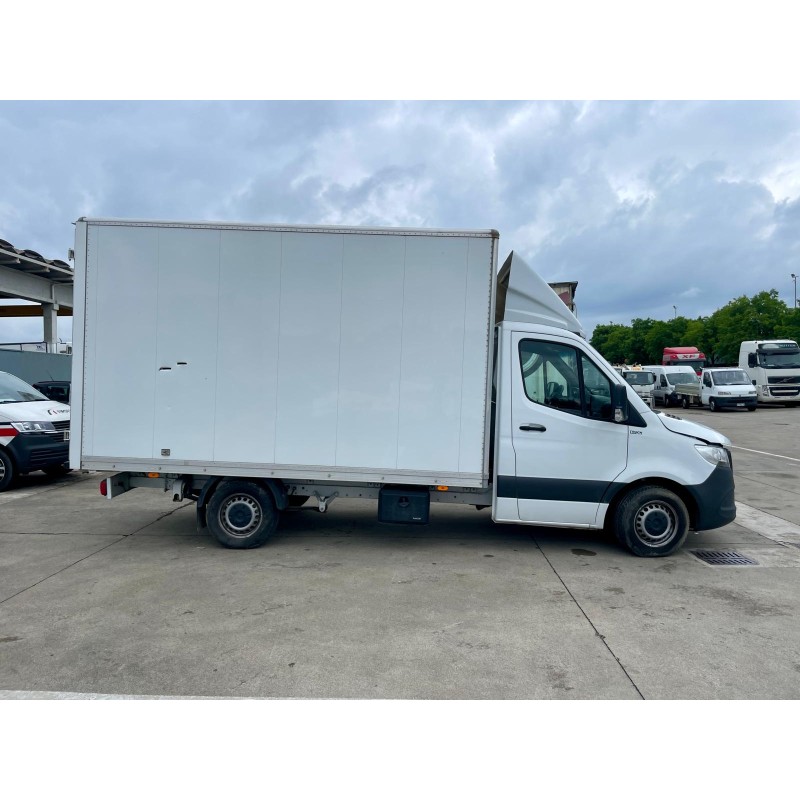 MERCEDES-BENZ van MERCEDES-BENZ van SPRINTER 311 CDI CASSA IN LEGA