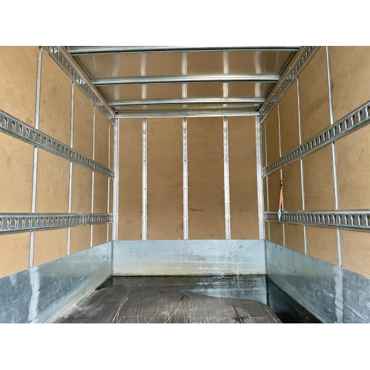 MERCEDES-BENZ van SPRINTER 311 CDI CASSA IN LEGA