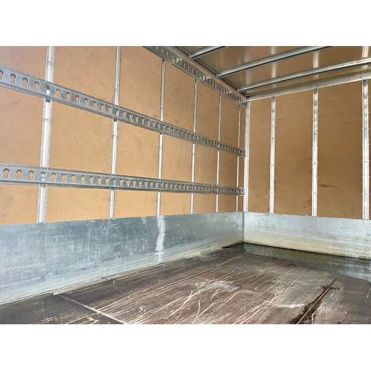 MERCEDES-BENZ van SPRINTER 311 CDI CASSA IN LEGA