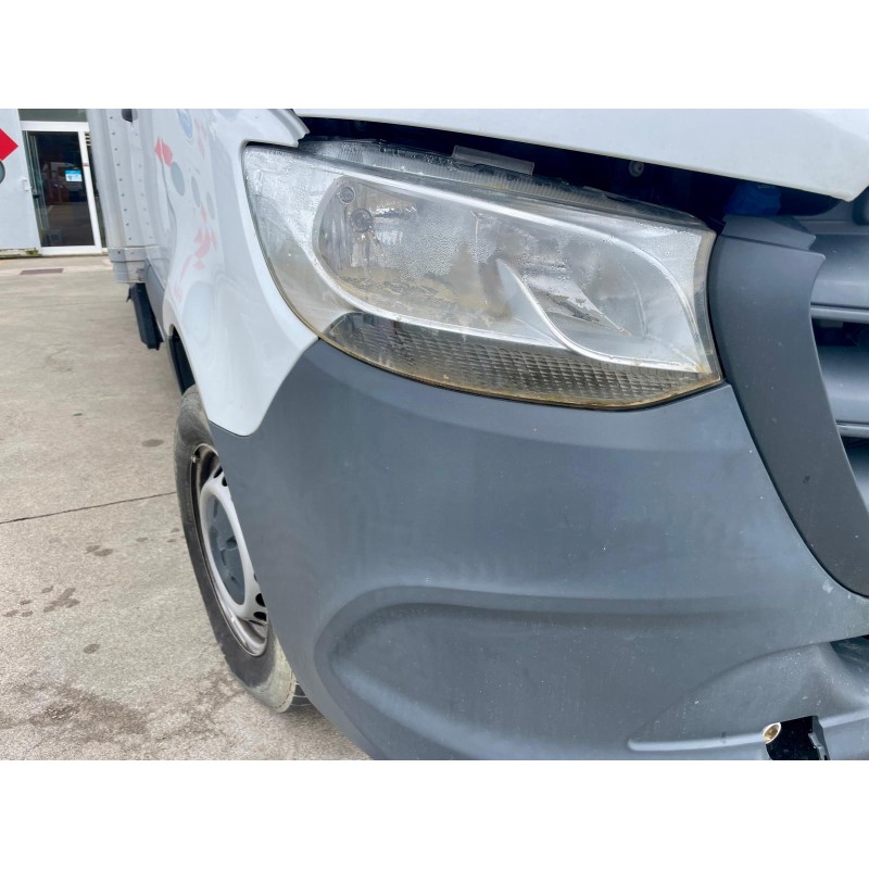 MERCEDES-BENZ van MERCEDES-BENZ van SPRINTER 311 CDI CASSA IN LEGA