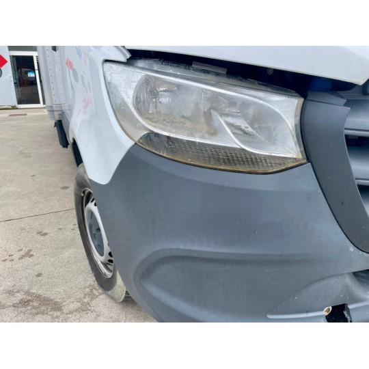 MERCEDES-BENZ van SPRINTER 311 CDI CASSA IN LEGA