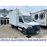 MERCEDES-BENZ van MERCEDES-BENZ van SPRINTER 311 CDI CASSA IN LEGA