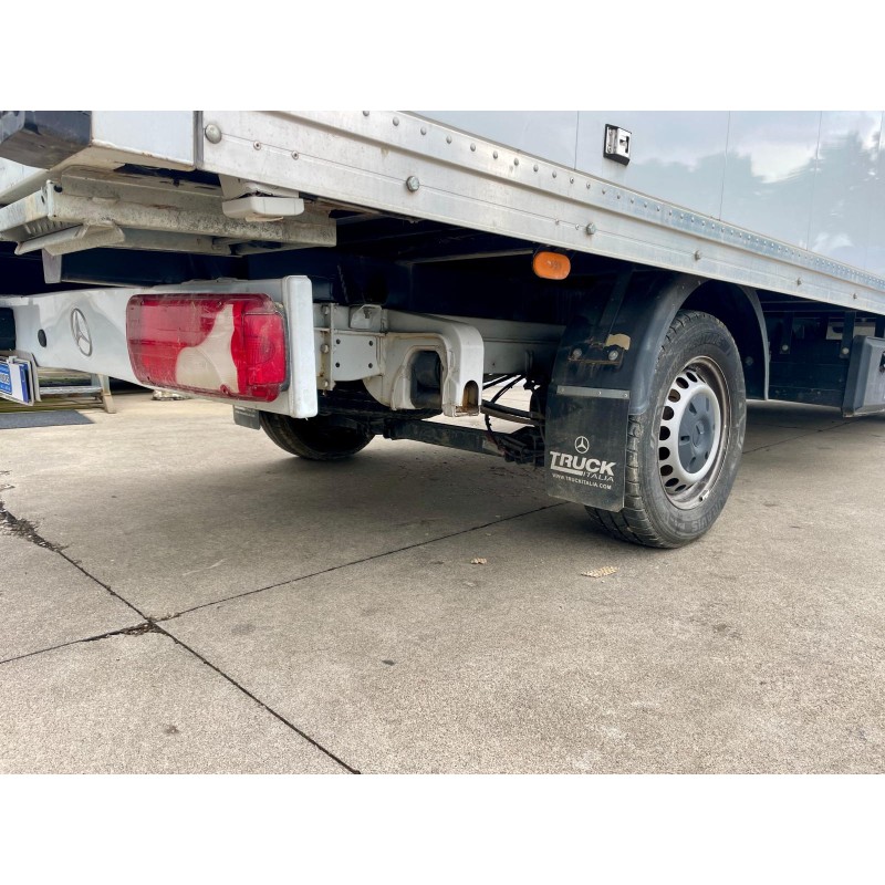 MERCEDES-BENZ van MERCEDES-BENZ van SPRINTER 311 CDI CASSA IN LEGA