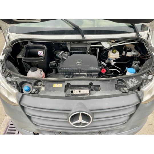 MERCEDES-BENZ van SPRINTER 311 CDI CASSA IN LEGA