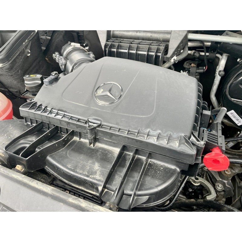 MERCEDES-BENZ van MERCEDES-BENZ van SPRINTER 311 CDI CASSA IN LEGA