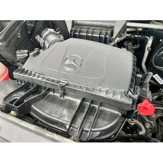 MERCEDES-BENZ van SPRINTER 311 CDI CASSA IN LEGA