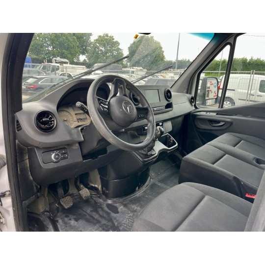 MERCEDES-BENZ van SPRINTER 311 CDI CASSA IN LEGA