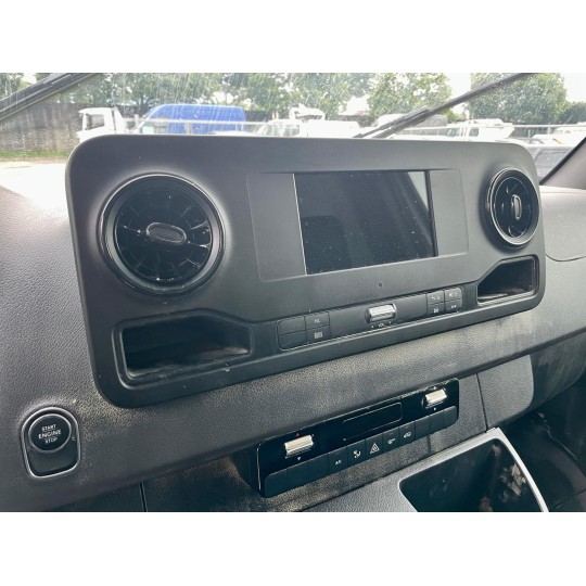 MERCEDES-BENZ van SPRINTER 311 CDI CASSA IN LEGA