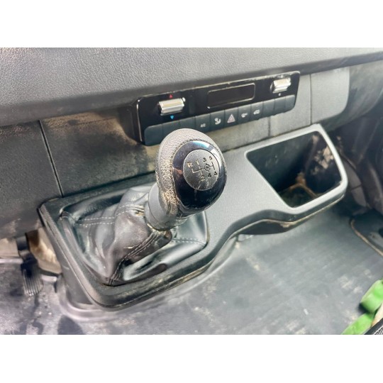 MERCEDES-BENZ van SPRINTER 311 CDI CASSA IN LEGA