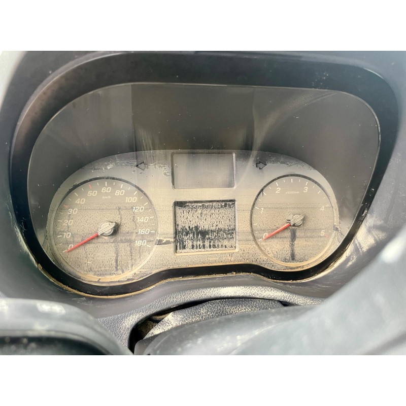 MERCEDES-BENZ van MERCEDES-BENZ van SPRINTER 311 CDI CASSA IN LEGA