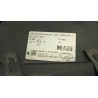 MAN RIGHT HEADLIGHT MAN TGM used