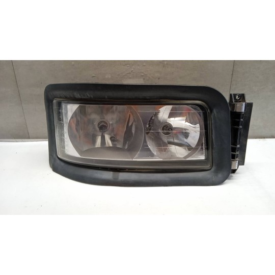 RIGHT HEADLIGHT MAN TGM used