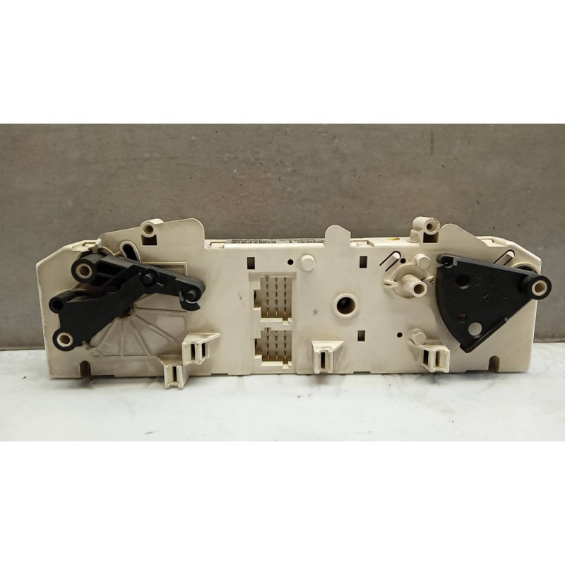 MAN CENTRALINA CLIMATIZZATORE MAN TGM usato