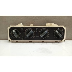 AC CONTROL UNIT MAN TGM used