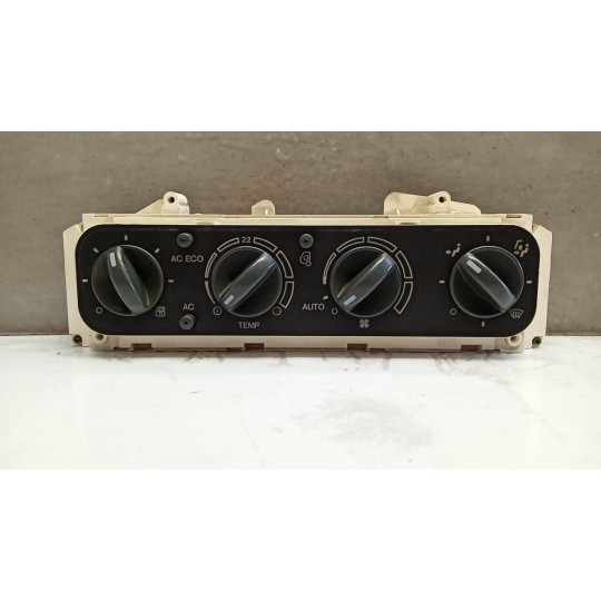 AC CONTROL UNIT MAN TGM used