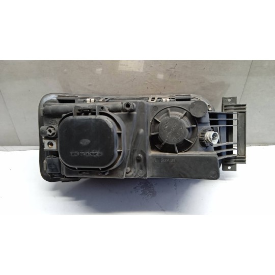 FRONT LEFT FLASHLIGHT  MAN TGM used