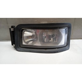 FRONT LEFT FLASHLIGHT  MAN...