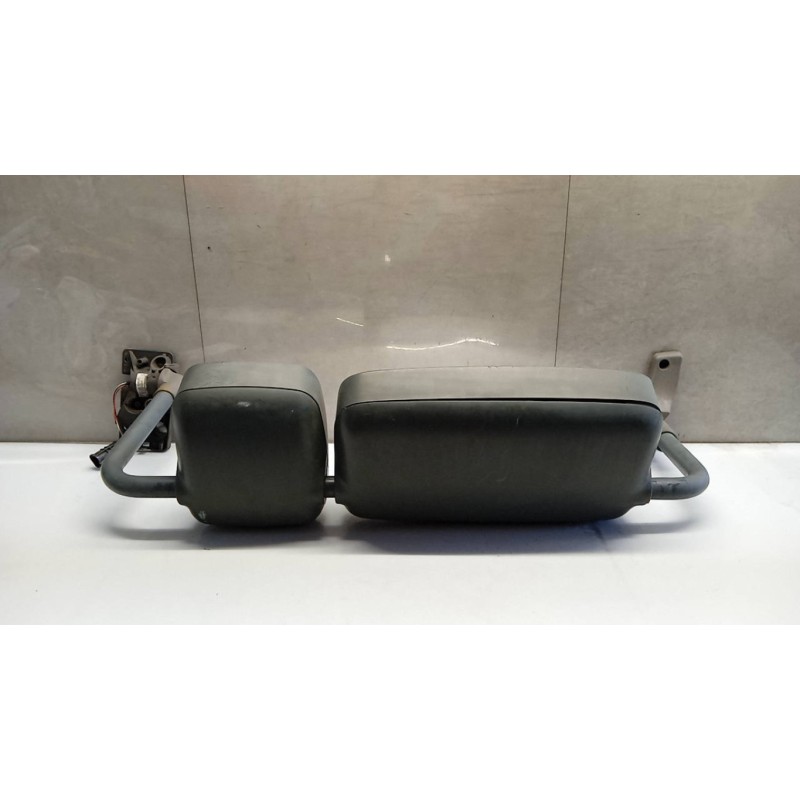 MAN RIGHT ELETRIC REAR-VIEW MIRROR  MAN TGM used