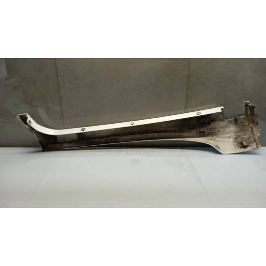 PLASTICHE ESTERNE VARIE MAN TGM used