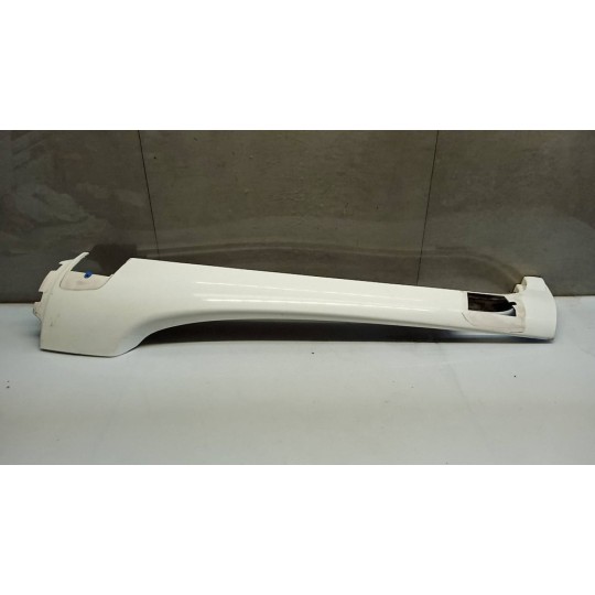 PLASTICHE ESTERNE VARIE MAN TGM usato