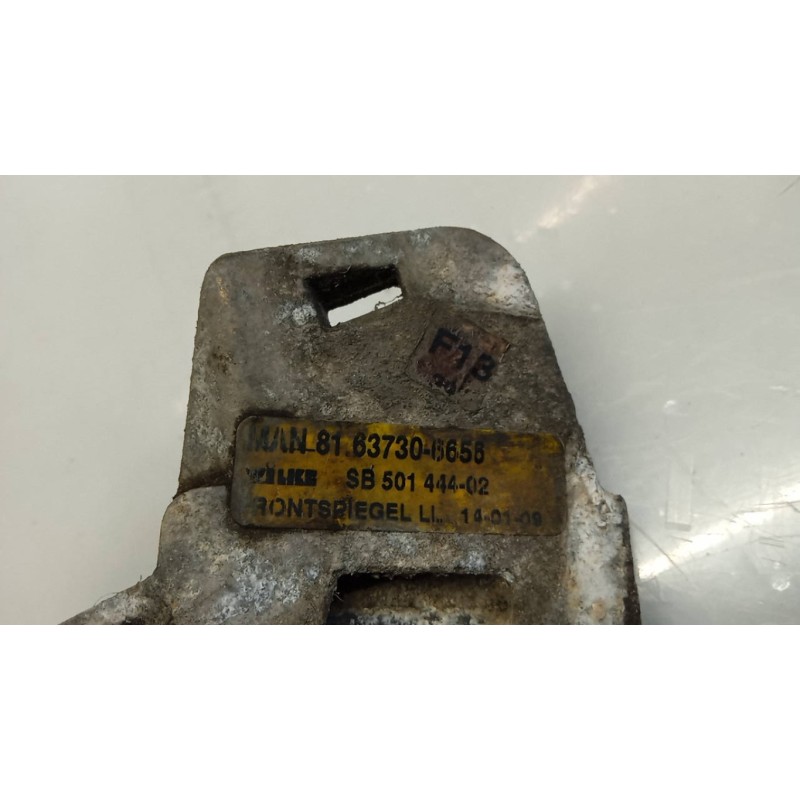 MAN RETROVISORE GUARDARUOTA MAN TGM usato