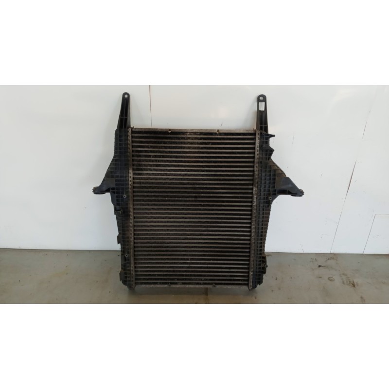 MAN RADIATORE INTERCOOLERS MAN TGM usato