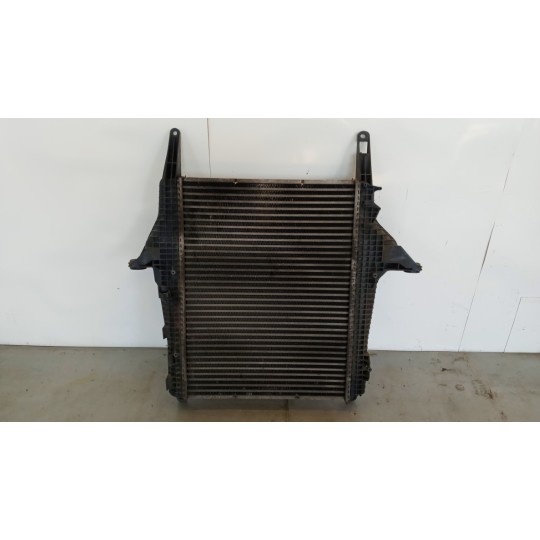 INTERCOOLERS HEAT RADIATOR  MAN TGM used