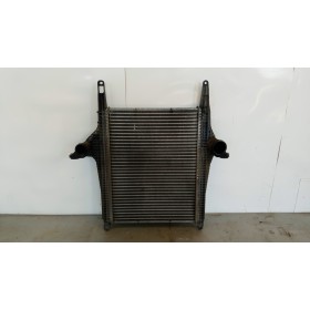 INTERCOOLERS HEAT RADIATOR...