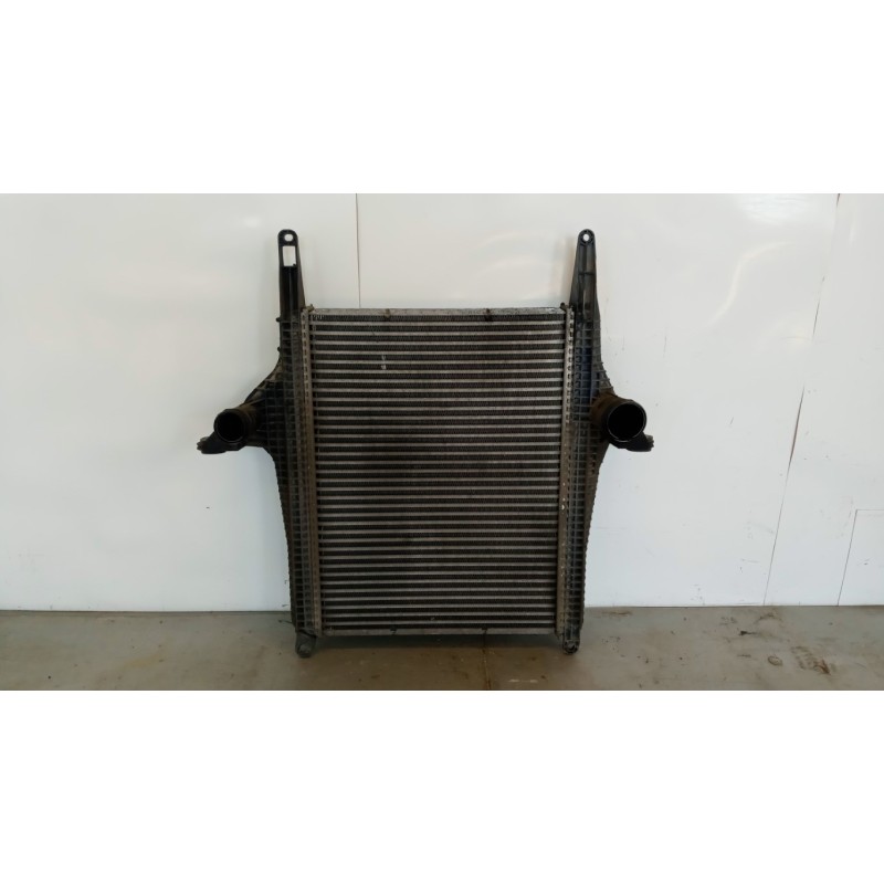 MAN RADIATORE INTERCOOLERS MAN TGM usato
